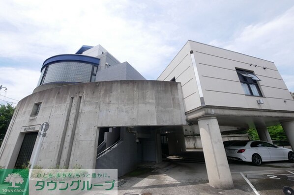 ELM-M3の物件内観写真